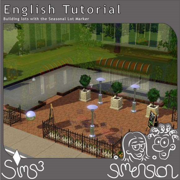 sims 3 building mode