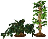 Die Sims 3 Pflanzen