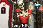 Die Sims 3 Bone Hilda
