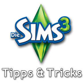 Die Sims 3 Tipps & Tricks