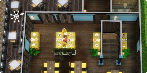 Sims 3 Tutorial: Resort selber bauen