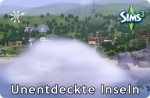Sims 3 Tutorial: Unentdeckte Inseln selber erstellen