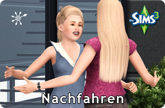Die Sims 3 Nachfahren