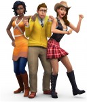 Die Sims 4 – neues Aussehen 1