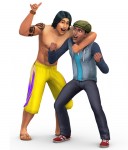 Die Sims 4 – neues Aussehen 2
