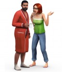 Die Sims 4 – neues Aussehen 3