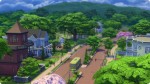 Die Sims 4: Neue Welt Willow Creek 1
