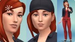 Die Sims 4 Erstelle einen Sim (CaS) – Simin