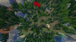 Die Sims 4 Versteckte Grundstücke: Zugang zum Einsiedler über den Wald in Granite Falls – Übersicht