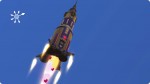 Sims 4 Karrierebelohnung: Techtelmechtel in der Apollo-Rakete