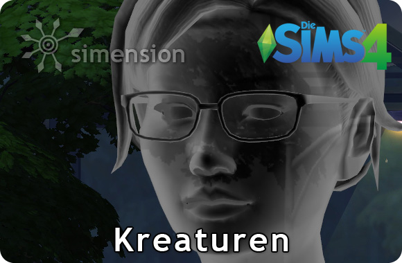 Die Sims 4 Kreaturen