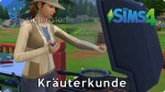 Sims 4 Fähigkeit Kräuterkunde