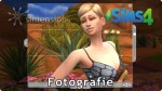 Sims 4 Fähigkeit Fotografie