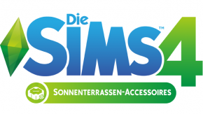Die Sims 4 Sonnenterrassen-Accessoires