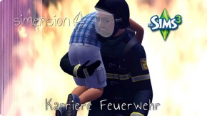 Sims 3 Karriere Feuerwehr