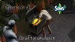 Die Sims 3 Gruftgrundlagen