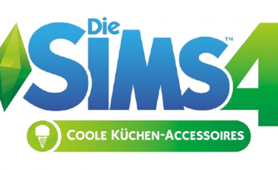 Die Sims 4 Coole Küchen-Accessoires