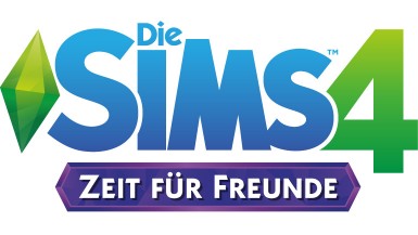 Die Sims 4 Zeit für Freunde