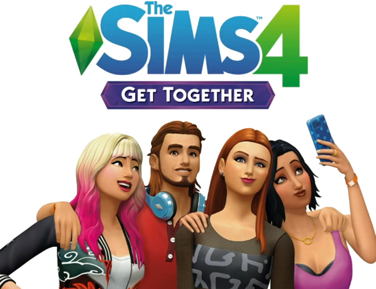 Neue Erweiterung Die Sims 4 Zeit Fur Freunde Fur November