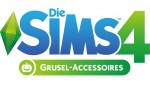 Die Sims 4 Grusel-Accessoires