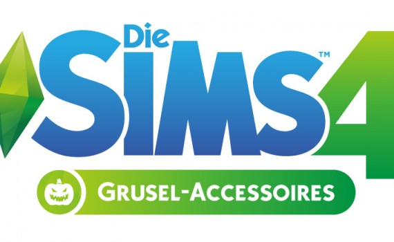 Die Sims 4 Grusel-Accessoires