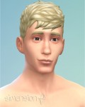 Die Sims 4 Zeit für Freunde mit neuen Frisuren für Männer