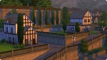 Die Sims 4 Zeit für Freunde mit neuer Welt Windenburg