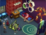 neue Möbel und Dekorationen in die Die Sims 4 Kinderzimmer-Accessoires