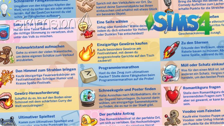 Sims 4 Gärtner Alternatives Einkommen aus der Gartenarbeit