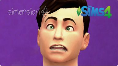 Die Sims 4 Emotion Benommen