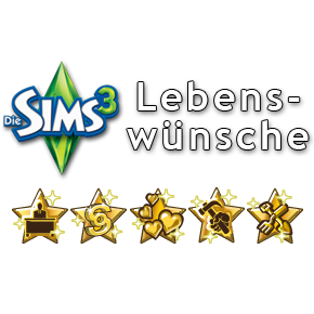 Die Sims 3 Lebenswünsch